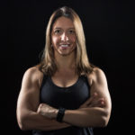 Kris Wilkins, Brazen Fit LA